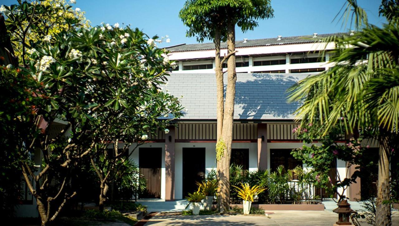 פאטאיה The Hermitage מראה חיצוני תמונה